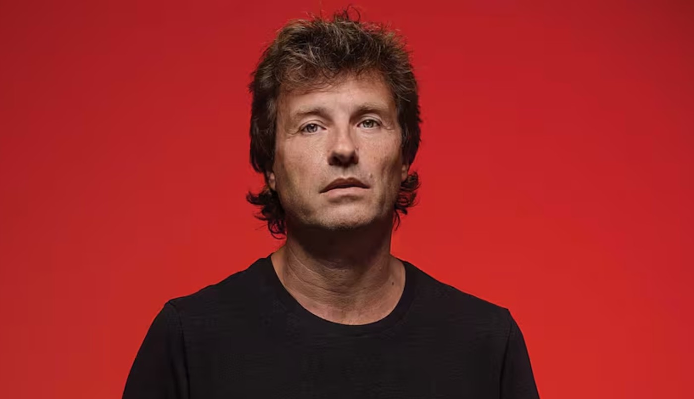 El mensaje de Hernán Cattaneo a la familia de Mara, la mujer se descompensó en su show | Actualidad