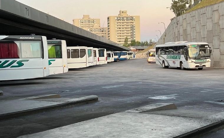 Vuelve a aumentar: el boleto del transporte interurbano subió un 9,3% en junio, y acumula un 330% anual | Córdoba