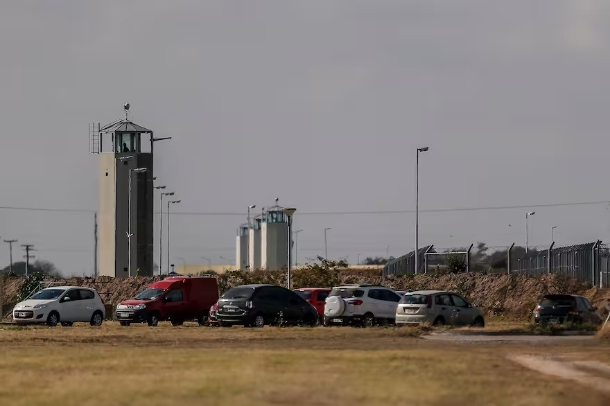 Detuvieron a otro guardia del Servicio Penitenciario por la tortura y asesinato de César Moreno | Córdoba