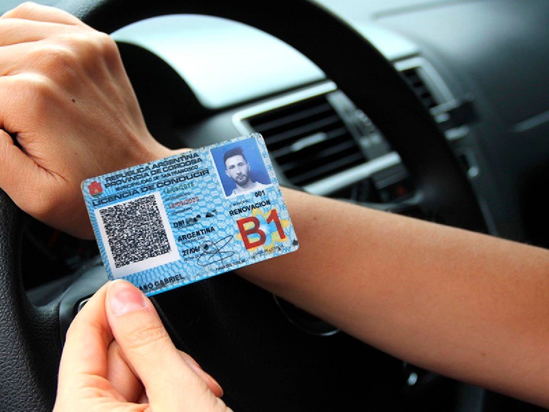 Prorrogan vencimientos de licencias de conducir por falla del sistema nacional | Córdoba