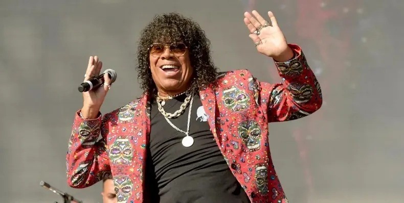 Internaron a La Mona Jiménez por una gastroenteritis aguda | Córdoba