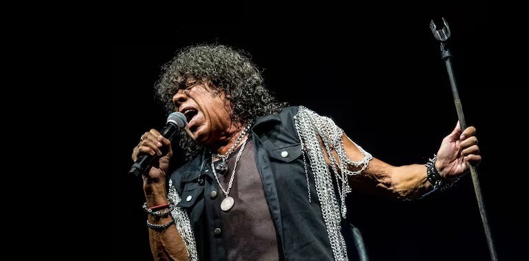 Le dieron el alta a La Mona Jiménez | Córdoba