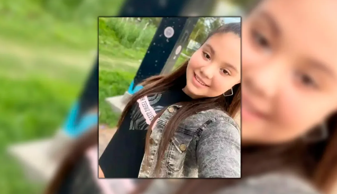 Buscan a una adolescente que desapareció cuando iba al colegio en La Plata | Actualidad