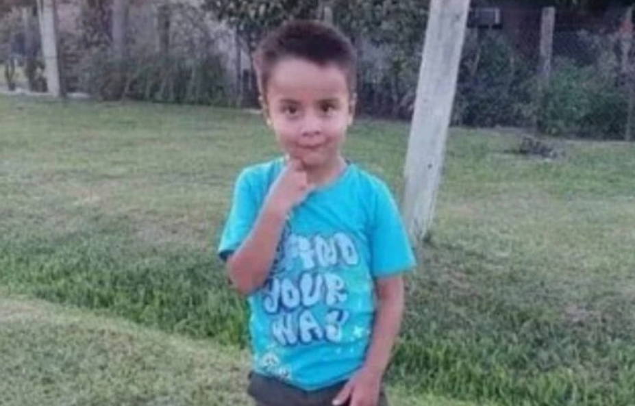 Un parrillero aseguró haber visto a Loan en Gualeguaychú | Actualidad