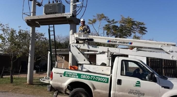 Epec programó 12 cortes de luz en Córdoba para lo que queda del finde XXL | Córdoba