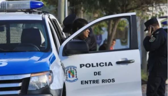 Horror en Paraná: encontraron a un hombre muerto en un descampado | Actualidad