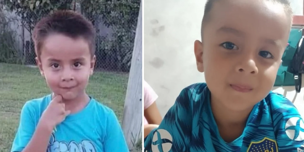 Búsqueda de Loan: declararon la mujer detenida y el tío del menor | Actualidad