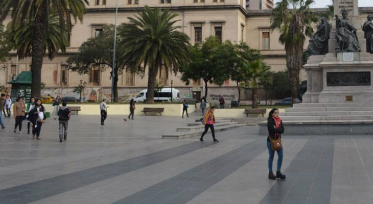 ¿Cómo estará el clima en la ciudad de Córdoba hoy? | Córdoba