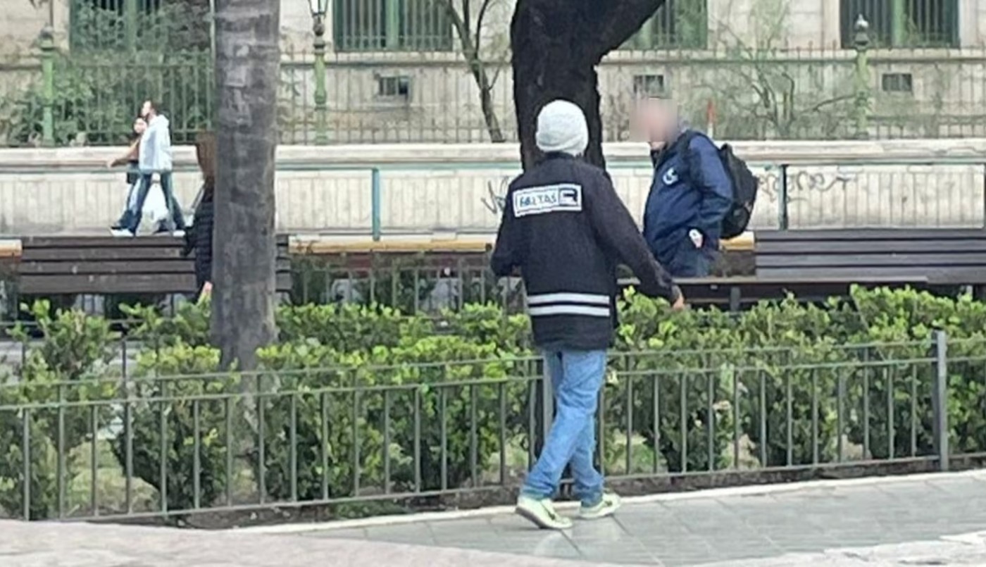 Atraparon a un hombre usando un chaleco de la Justicia de Faltas robado de un auto | Córdoba