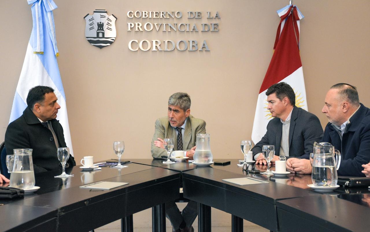 Villa María, Marcos Juárez y Bell Ville tendrán sus bases de FPA | Córdoba