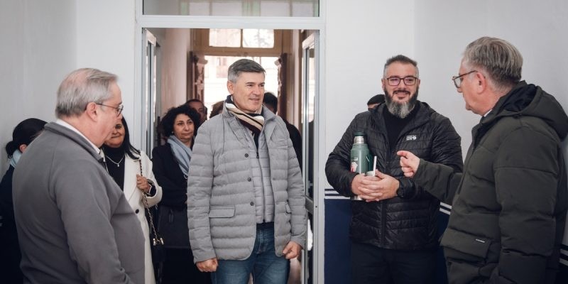 Córdoba tendrá un nuevo Centro de Día para personas en situación de calle | Córdoba