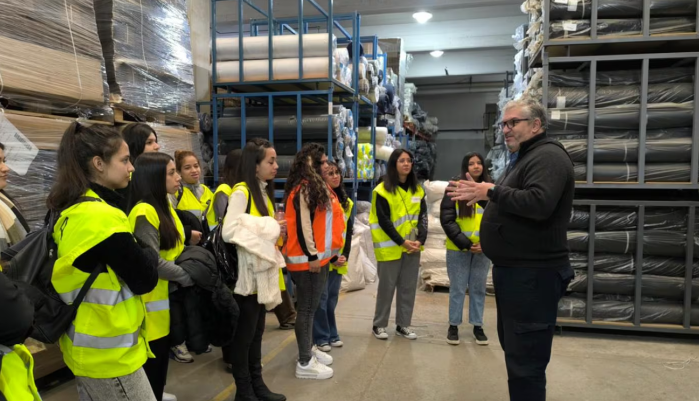 Se abre la inscripción para que 500 jóvenes consigan su primer empleo formal | Actualidad