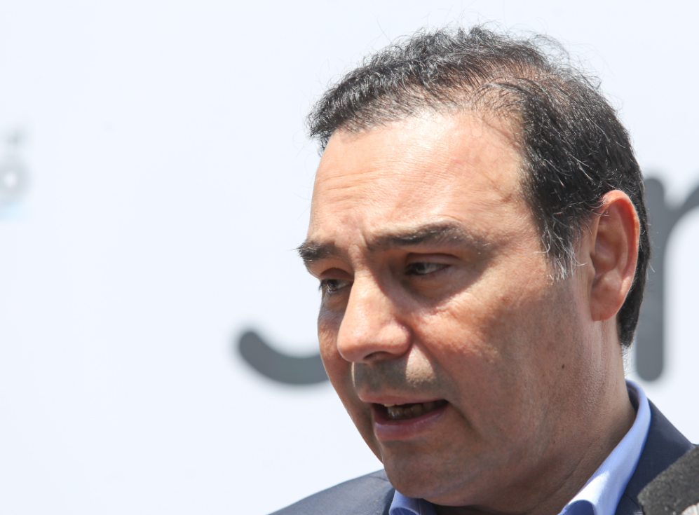 Valdés advirtió que todas las pistas sobre la desaparición de Loan conducen a la casa de su abuela | Actualidad