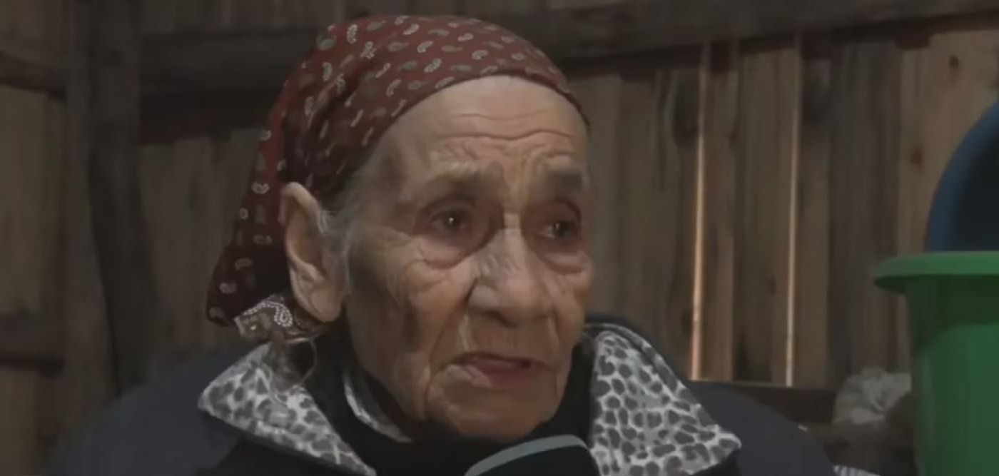 La abuela de Loan rompió el silencio: "Me dijeron que se lo llevó el pomberito" | Actualidad