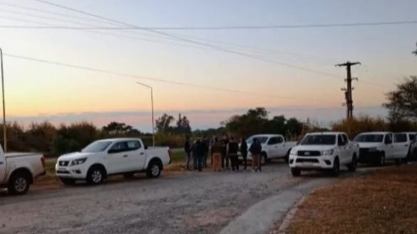 Jujuy: un hombre víctima de trata de personas fue rescatado por la policía | Actualidad