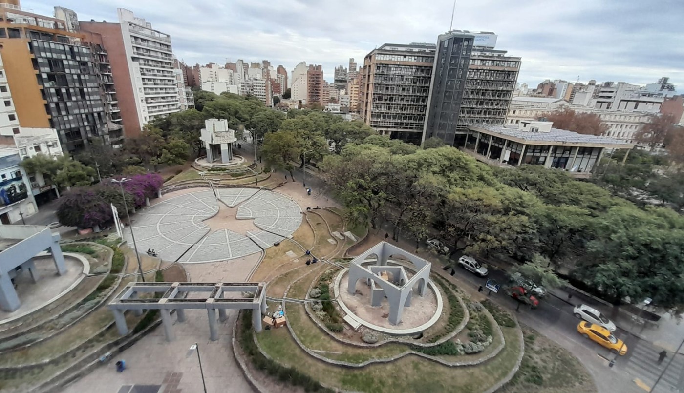 Tiempo en Córdoba: llegan las primeras heladas y un alerta amarillo en la zona serrana oeste | Córdoba