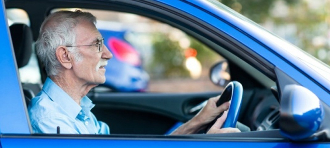 Concejo Deliberante: se debate extender el plazo de renovación del carnet de conducir en adultos mayores | Córdoba