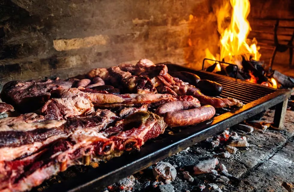 ¿Cuánto salió comer un asado en Córdoba en el mes de mayo? | Córdoba