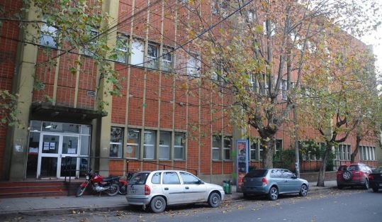 Beba de 9 meses internada en grave estado: se investiga si la golpearon con una barra de hierro | Actualidad