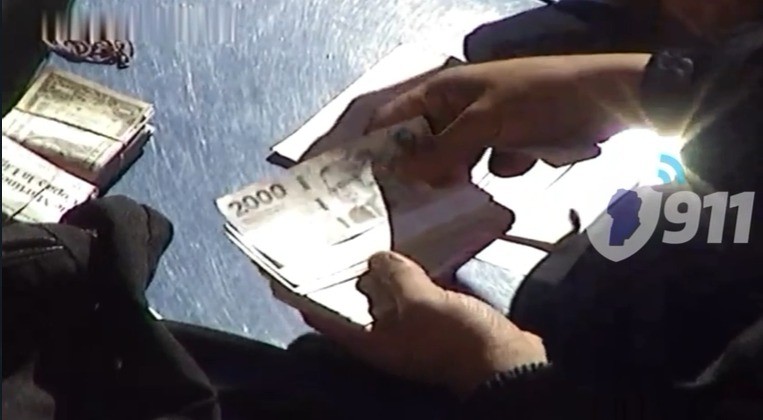 Una mujer quedó detenida por intentar estafar con “Toco Mocho” | Córdoba