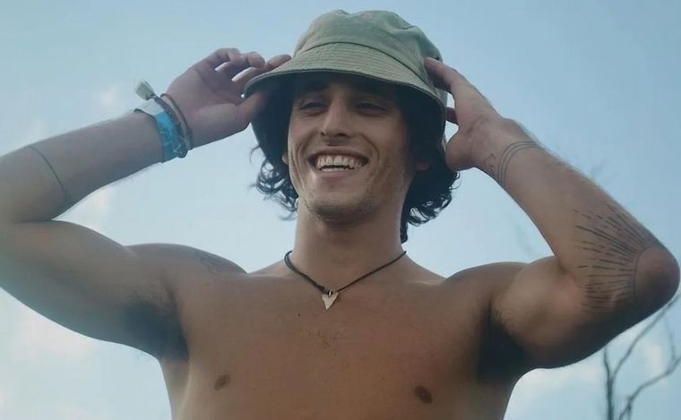 Condenaron a 39 años de prisión al asesino de Benjamín Gamond | Córdoba