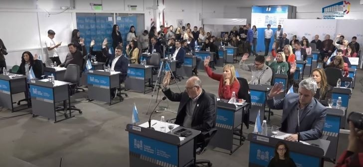 Córdoba: extienden a dos años la validez de la licencia de conducir a mayores de 70 | Córdoba