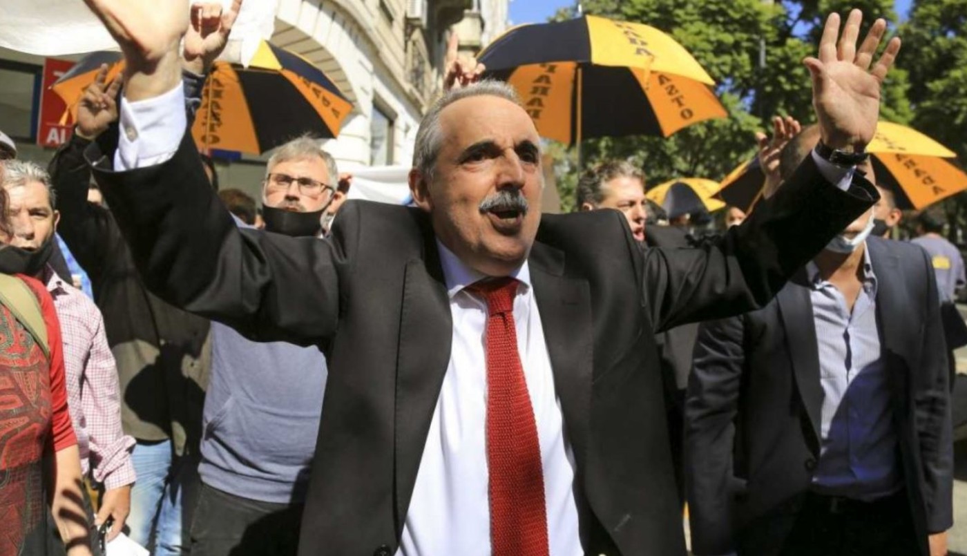 Pidieron cuatro años de prisión para Guillermo Moreno por manipular los índices del INDEC | Actualidad