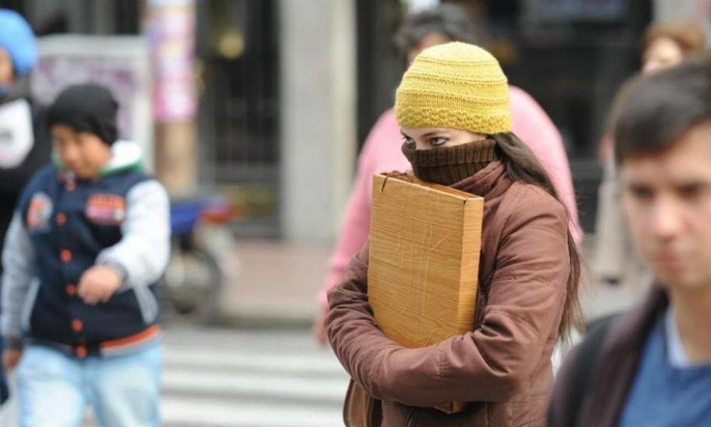 Vuelve el frío a Córdoba | Córdoba