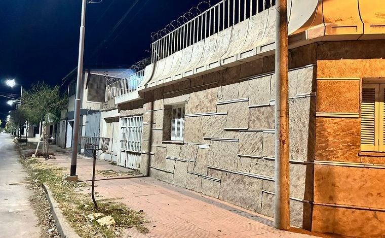 Robo en Yapeyú: una mujer herida tras resistirse al robo de su auto | Córdoba