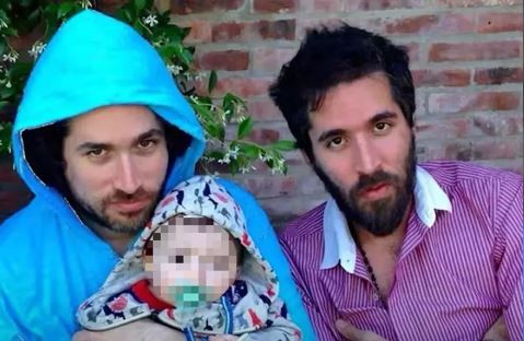 Caso Alejandro Cohn: condenaron a tres de los seis médicos | Actualidad