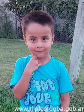 Investigan si Loan se encuentra en Córdoba | Córdoba