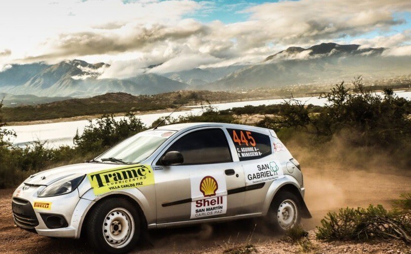 Carlos Paz: el Rally Día de la Bandera se corre este fin de semana | Córdoba