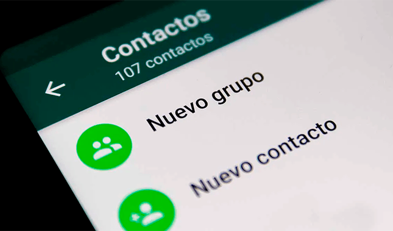 Investigan grupos de WhatsApp que contactan a menores para compartir imágenes sexuales | Actualidad