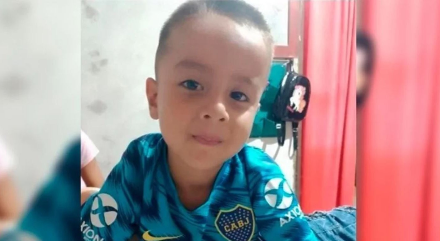 El abogado de la familia de Loan pidió la detención de Laudelina: "Todo raro y extraño" | Actualidad