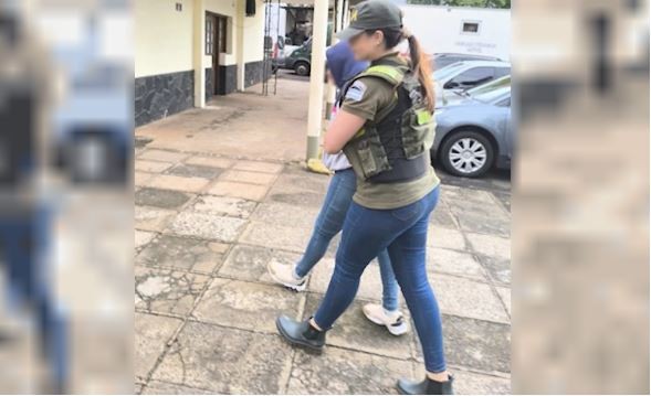 Rescataron a una menor que era prostituida por su madre | Actualidad