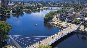 Entra en vigencia el nuevo código de convivencia ciudadana en Villa Carlos Paz | Córdoba