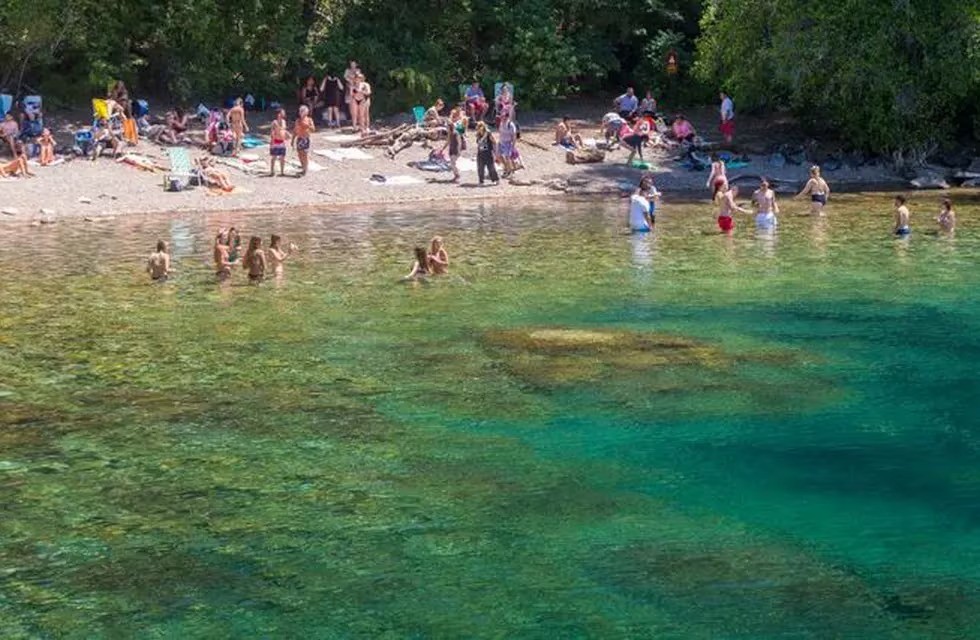 El "Miami cordobés" con aguas cristalinas en el interior de Córdoba | Córdoba