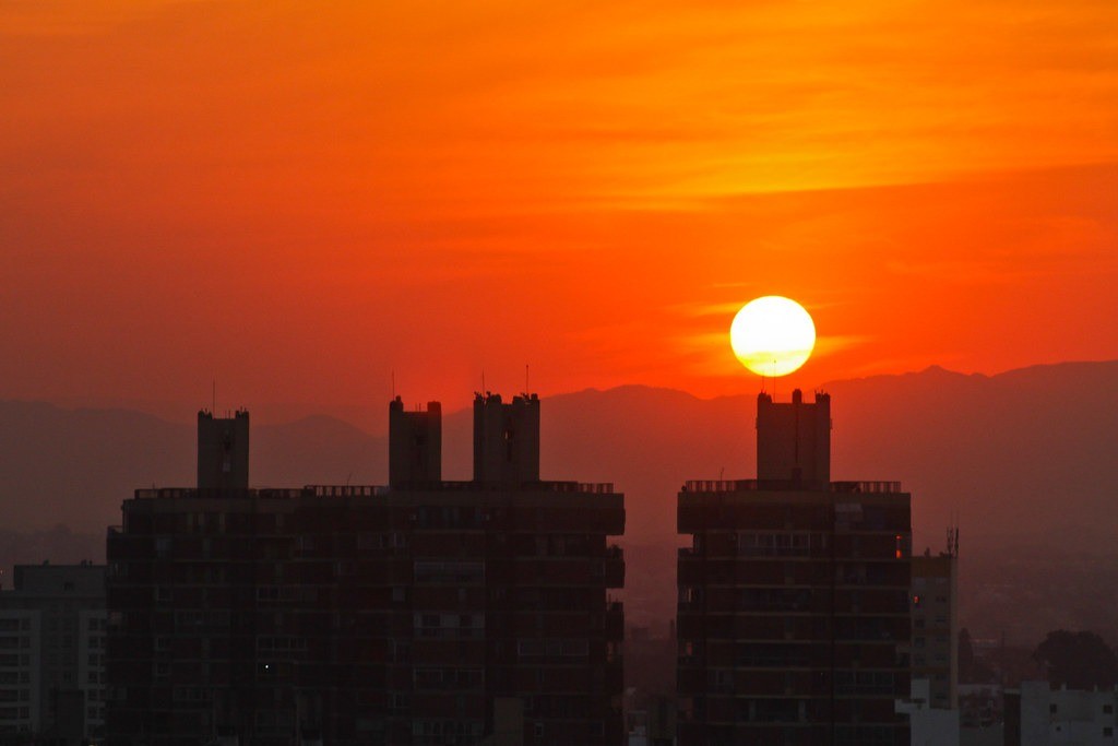 Tiempo en Córdoba: temperaturas cálidas en un invierno que llega en cuotas | Córdoba