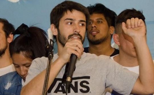 Asesinaron a un funcionario de la Municipalidad de Almirante Brown | Actualidad