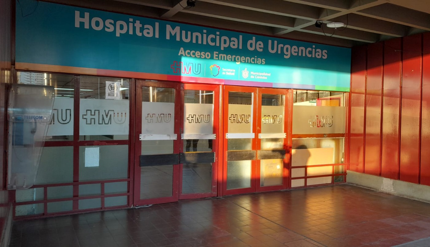 Un joven se encuentra internado tras ser apuñalado por motochorros | Córdoba