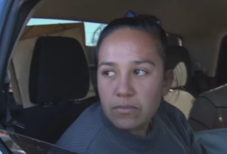 Declara Camila, la prima de Loan: según su abogado, desmentirá a Laudelina | Actualidad