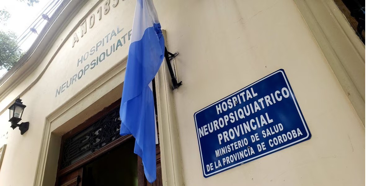 Córdoba: paro de 48 horas en el Hospital Neuropsiquiátrico Provincial | Córdoba