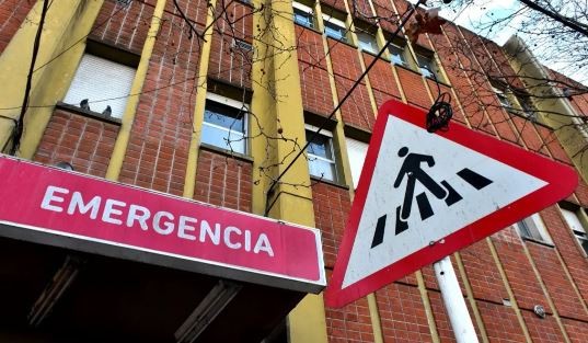 Un adolescente de 13 años fue agredido por un hombre al salir de la escuela | Actualidad