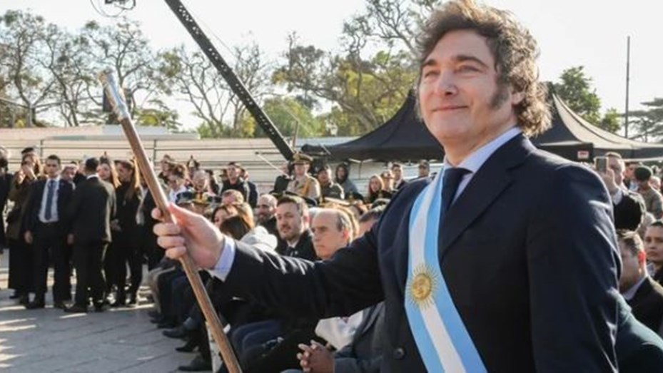 Tras las modificaciones, el Gobierno oficializó los 10 puntos del Pacto de Mayo | Actualidad