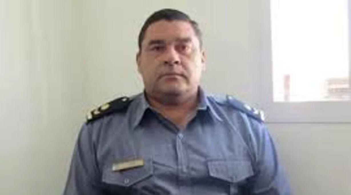 El desgarrador relato de la denunciante del excomisario detenido por el caso Loan: "Acá man­do yo" | Actualidad