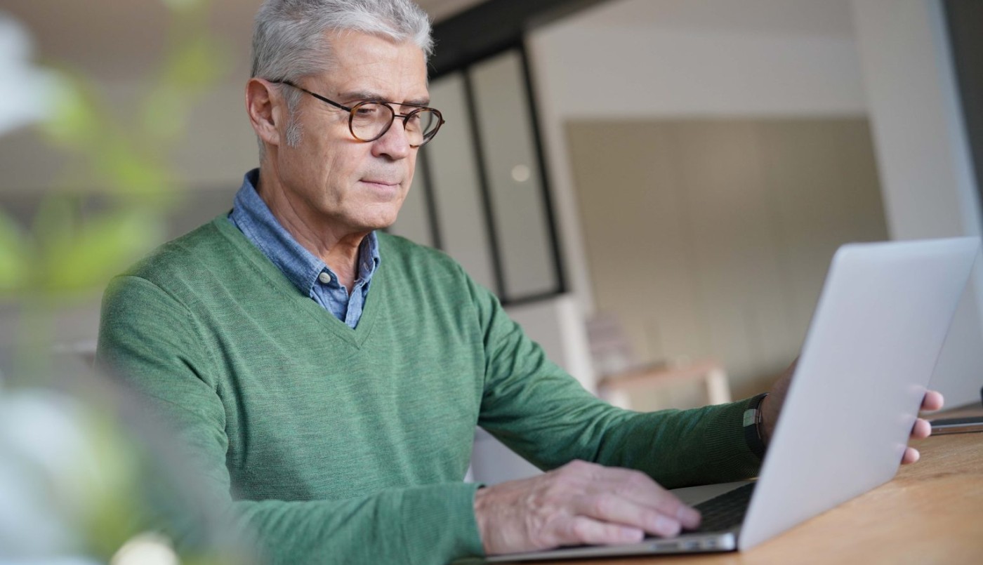 Lanzan tres formaciones gratuitas para personas mayores de 50 años interesadas en nuevas tecnologías | Córdoba