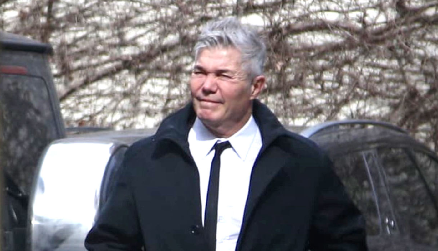 Caso Loan: Burlando confirmó que viajará a Paraguay y pidió que hagan pericias en la comisaría local | Actualidad