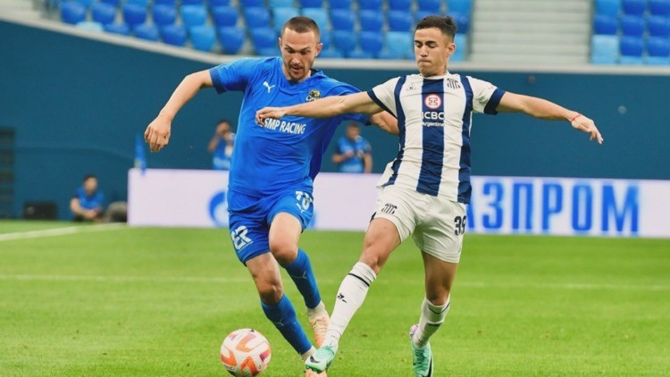 Perdido en el viejo continente: Talleres cayó 5 a 0 ante el Sochi | Córdoba