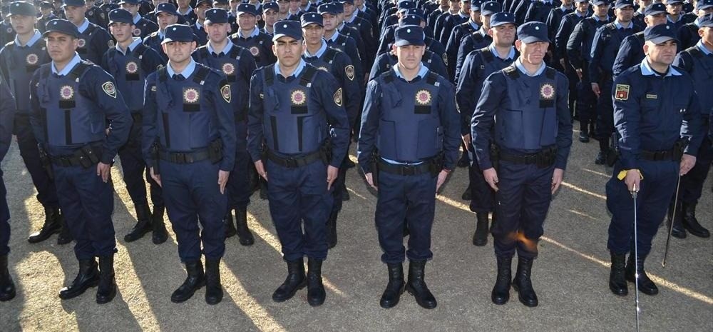 La Policía de Córdoba abrió las inscripciones para la Escuela de Suboficiales | Córdoba