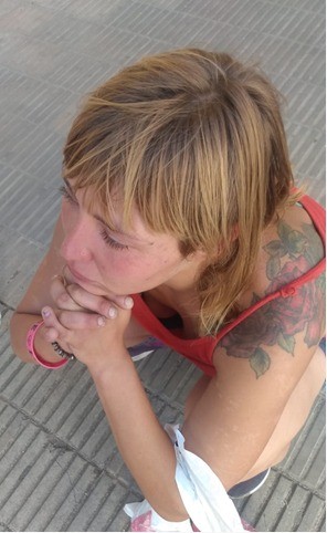 Córdoba: piden colaboración para dar con el paradero de una joven de 26 años | Córdoba